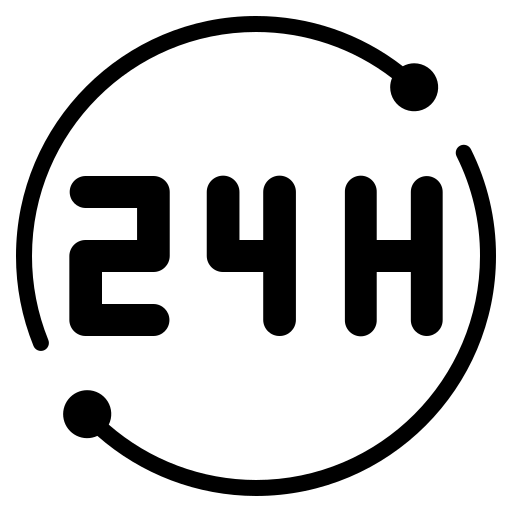 Icona Tempi Ridotti